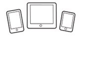 Un iPhone, iPad sau iTouch